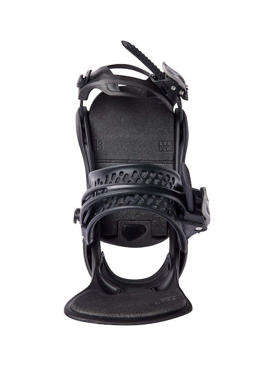 Burton Lexa X Дамски Автомати за сноуборд Черни