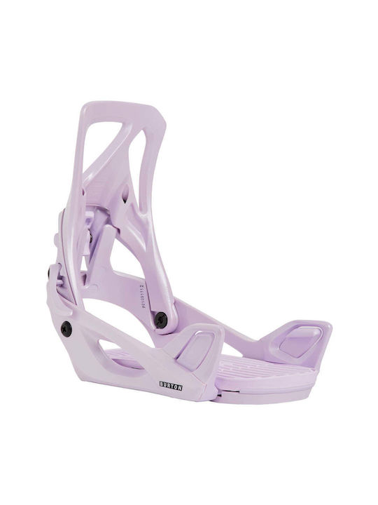 Burton Step On Χρώμα Burton Step On Χρώμα