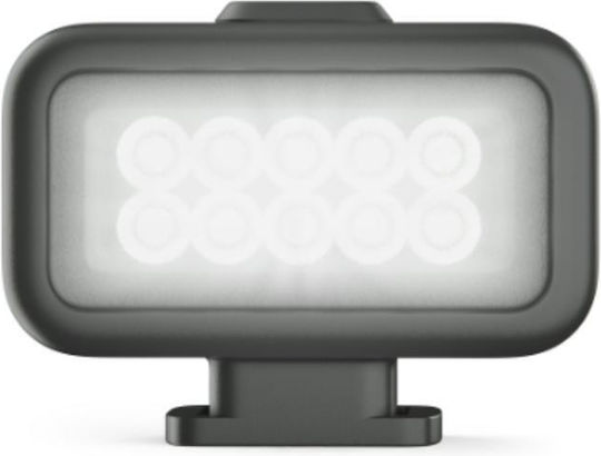 Gopro Light Mod 2 Fill Light Mission 1 Black