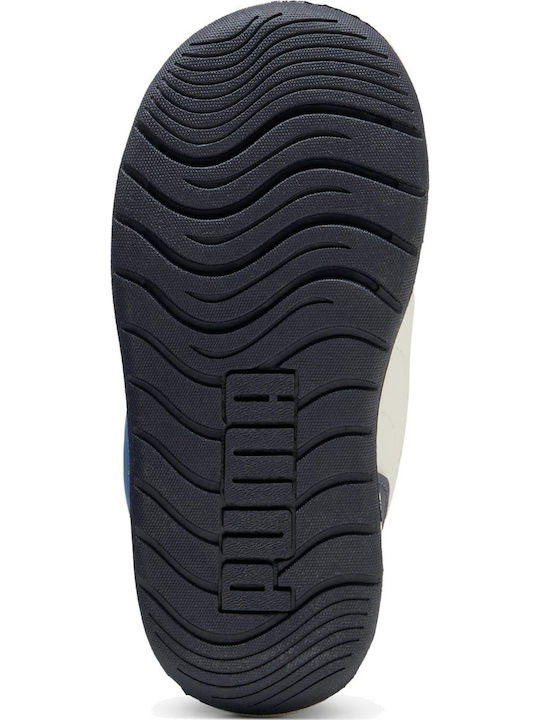 Multiflex 2 Boot Cizme de Zăpadă pentru Copii Albastre