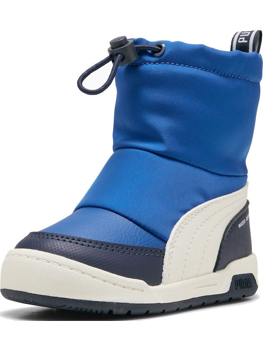 Multiflex 2 Boot Cizme de Zăpadă pentru Copii Albastre