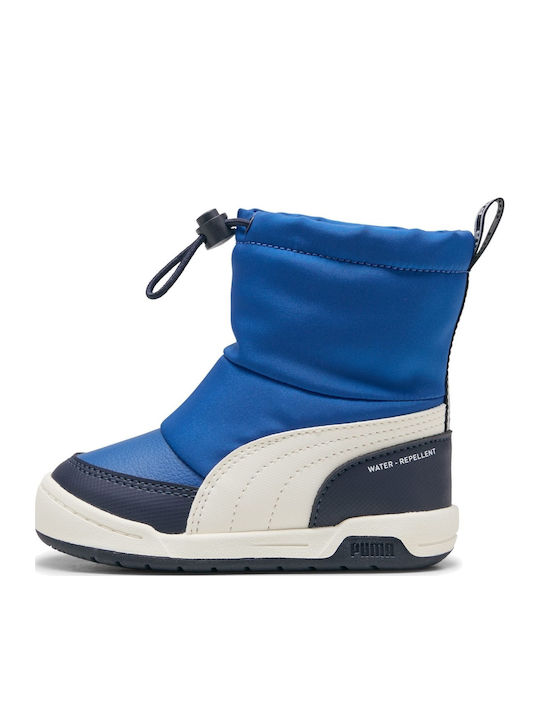 Multiflex 2 Boot Cizme de Zăpadă pentru Copii Albastre