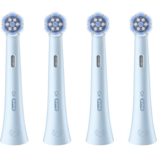 Oral-B Electric Toothbrush Spare Part Kids