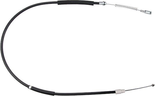 Handbrake Cable Vw Crafter 06 2e0609701t