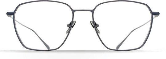 Prescription Eyeglass Frame Alan-c04-54/17 Men's