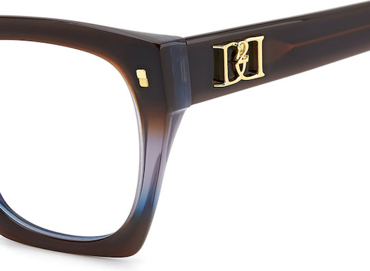 Γυαλιά Οράσεως Dsquared2 D2 0228 Ipa
