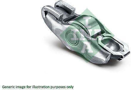 Μοχλός Ωστήρα Peugeot 1.5hdi Jx6q-6564-aa