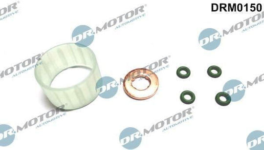 Dr. Motor Dr. Motor Kraftstoffinjektor Für Autoteile für den Motor