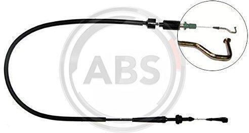 Gas Cable Vw T4 90 701721555k
