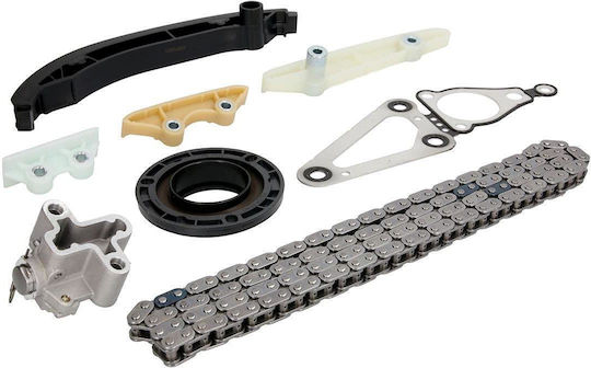 Skf Vkml 84110 Garnitură Lanț Distribuție