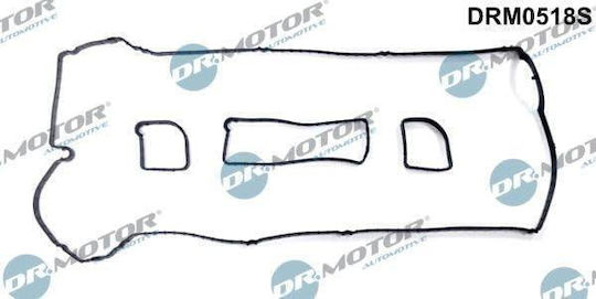 Σετ Φλαντζών Καλύμματος Βαλβίδων Ford Volvo 2.0 1684633