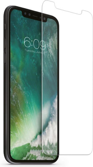 Nevox Screen Protector (iPhone 18 Pro / 17 Pro / 16 Pro / 17)