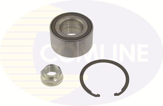 Front Wheel Bearing Set Honda CBK209