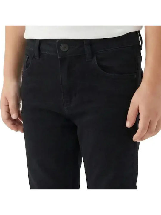 Joyce Kids' Black Jeans Trousers Joyce Kids' Black Jeans Trousers