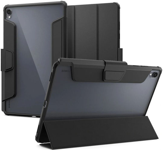 Spigen Ultra Hybrid ”pro” Galaxy Tab S12+ Plus 12.6 X840 X846b Black 8800337249545