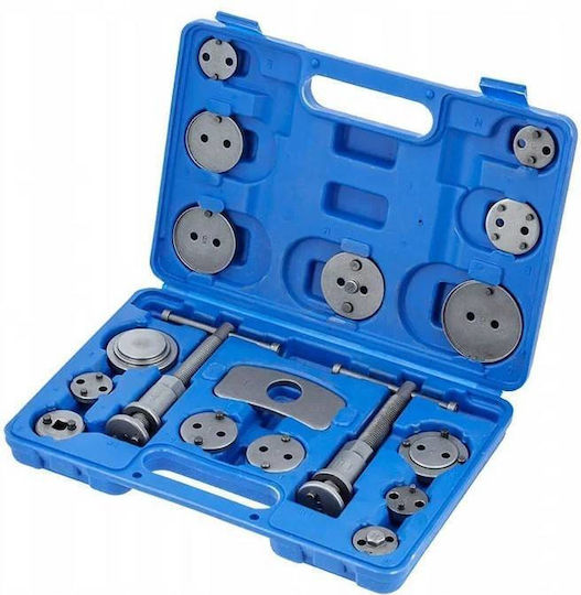 Högert Set Unelte Manuale Pentru Frâne Auto Pentru Audi Bmw Ford Opel VW Alfa Romeo Citroen Fiat Honda Jaguar Mazda Mercedes Benz Mitsubishi Nissan Peugeot Renault Rover Saab Scaun Skoda Subaru Toyota Volvo