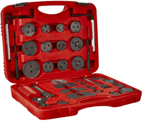 Professional Brake Piston Set Kraft&dele 23 Adapters Kd12524