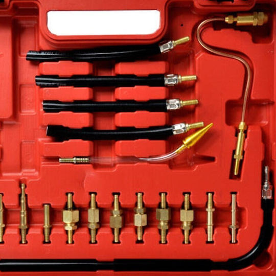 Injector Cleaning Kit Bass Polska 35 Pieces