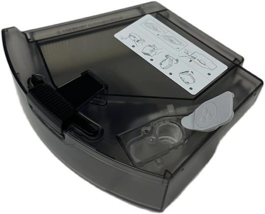 Контейнер за прах и вода 2 в 1 Roborock Q8 Max Q8 Max+ Черен