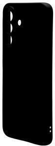 Soft-TPU-Hülle iNOS Samsung Galaxy S26 FE S25 FE S-Cover Schwarz N71878