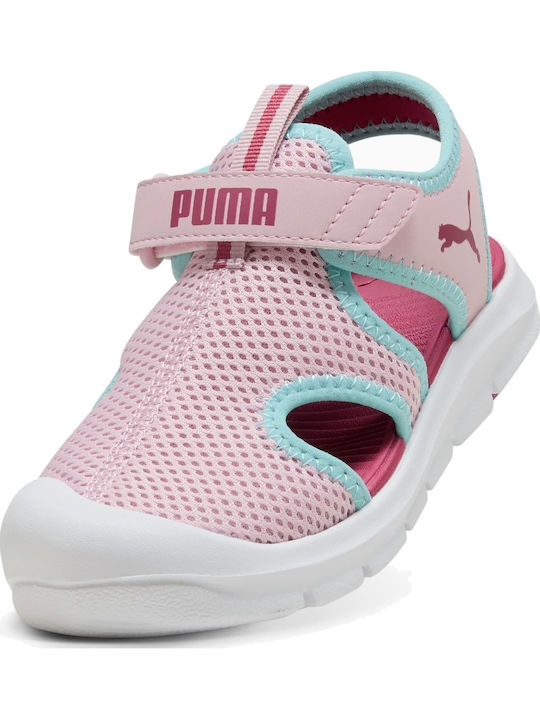 PUMA