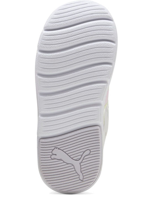 Fun Racer Come On Kinder-Strandschuhe Orange