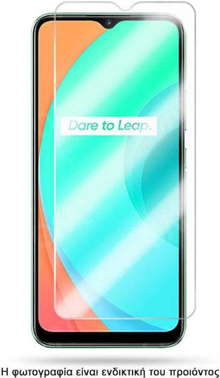 Anti-Scratch Glass Protector 9h Camera Protection Tempered Glass Transparent for iPhone 13 Mini