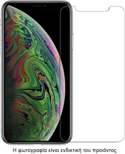 Anti-Scratch Glass Protector 9h Camera Protection Tempered Glass Transparent for iPhone 13 Mini