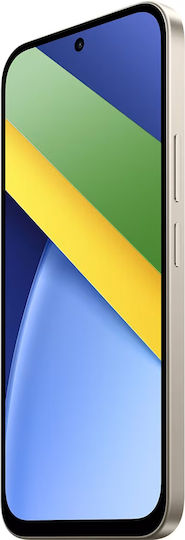 Poco C95 Pro Dual SIM (6/128GB) Πράσινο