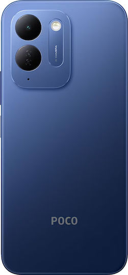 Xiaomi Poco C95 Pro Dual-SIM (6/128 GB) Blau