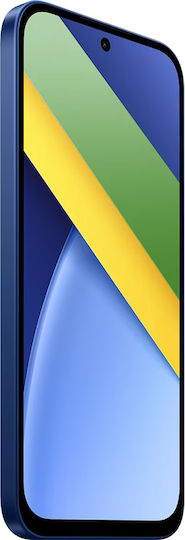 Xiaomi Poco C95 Pro Dual-SIM (6/128 GB) Blau