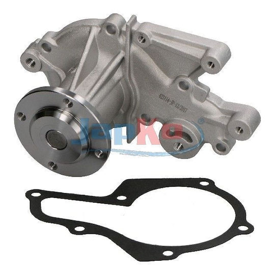 Japko Αντλία Νερού Αυτοκινήτου για Suzuki Alto / Baleno / Swift Subaru Justy
