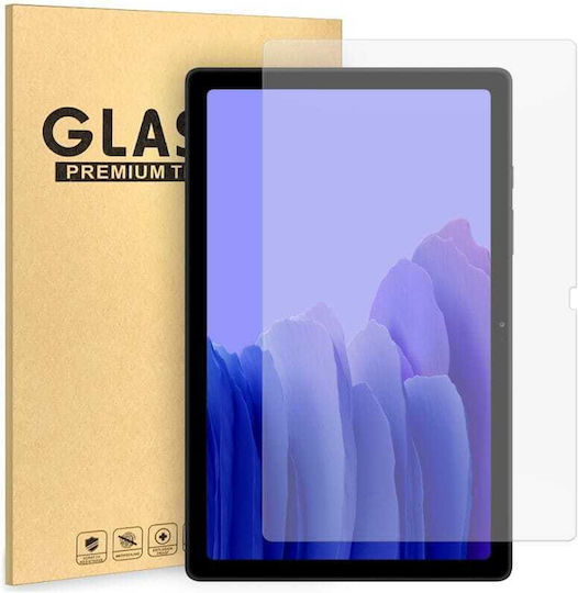 Tempered Glass (iPad Air, iPad Air 2, iPad 9.7 (2017/2018))