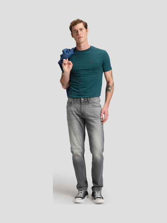 Daren Men's Grey Jeans