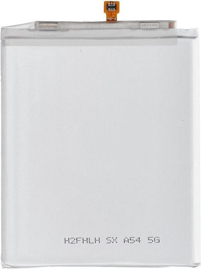 Ncc Battery Samsung A25 5g/a34 5g/a35 5g/a54 5g 5000mah