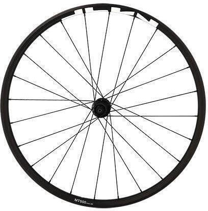 Shimano Wh Mt500 Mt501 Отзад Велосипеден Гум 27.5"