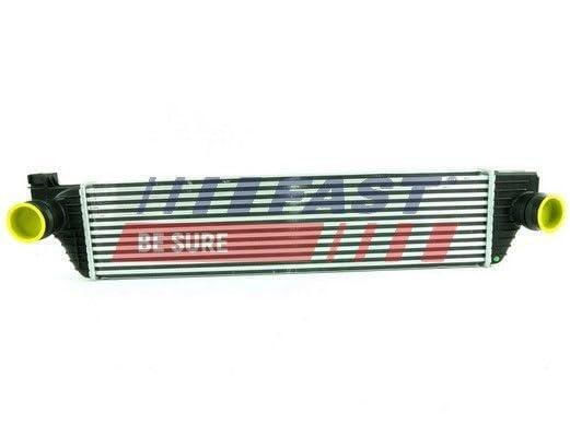Intercooler Renault Master 10 144960015r