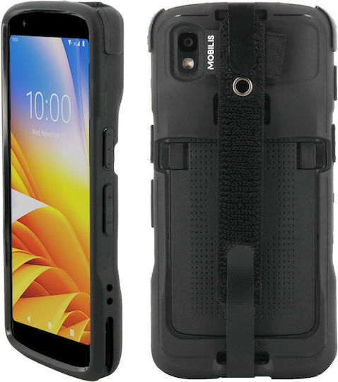 Mobilis до 6" Черен 052057