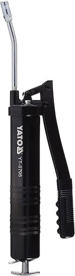 Yato Fettpresse Hand 0.4kg