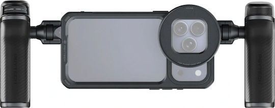 Pgytech Proshot Smartphone-Kameragriffe Video Cage Kit iPhone 17 Pro Max