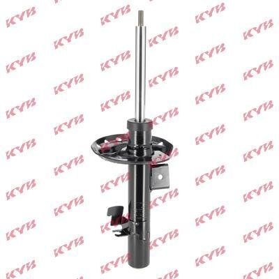 Kayaba Kayaba Right Front Shock Absorber