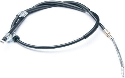 Жило за Ръчна Спирачка Daewoo Lanos 97-02 Дясно 96245829