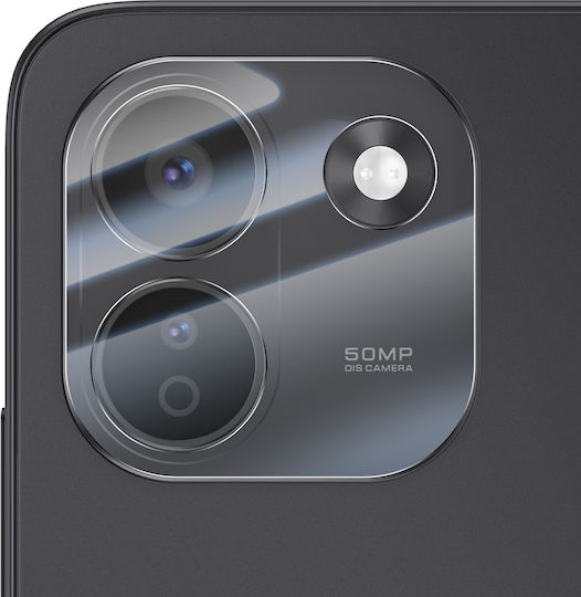Avizar Camera Protector Xiaomi Redmi Note 17 Pro Max Tempered Glass Transparent
