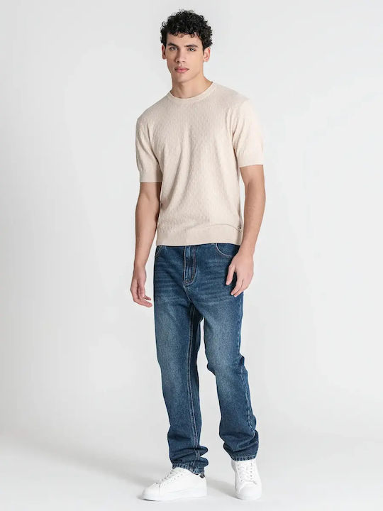 T-Shirt Beige