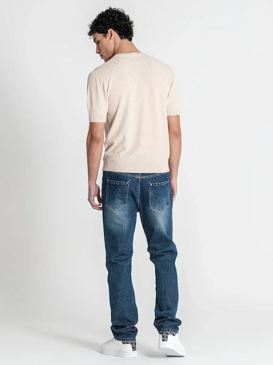 T-Shirt Beige