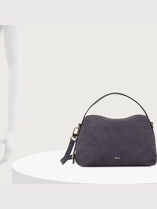 Caylie Women's Shoulder Bag / Handbag Grey