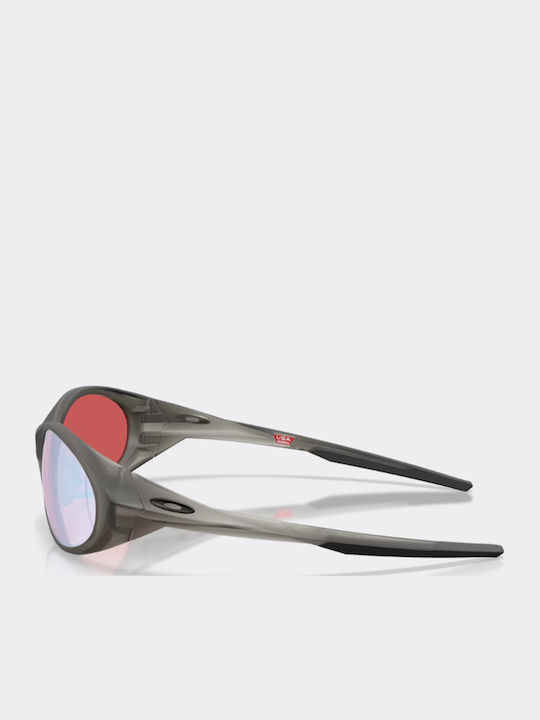 Oakley Eye Jacket Redux Γυαλιά Ηλίου με Κοκκάλινο Σκελετό Oakley Eye Jacket Redux Γυαλιά Ηλίου με Κοκκάλινο Σκελετό