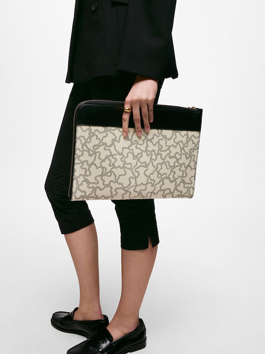 Tous Black Laptop Case 2002443551