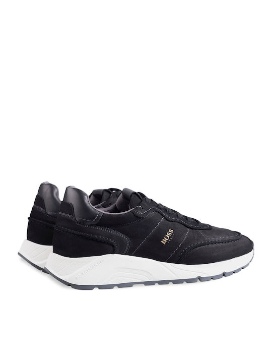 Ανδρικά Sneakers Μαύρα