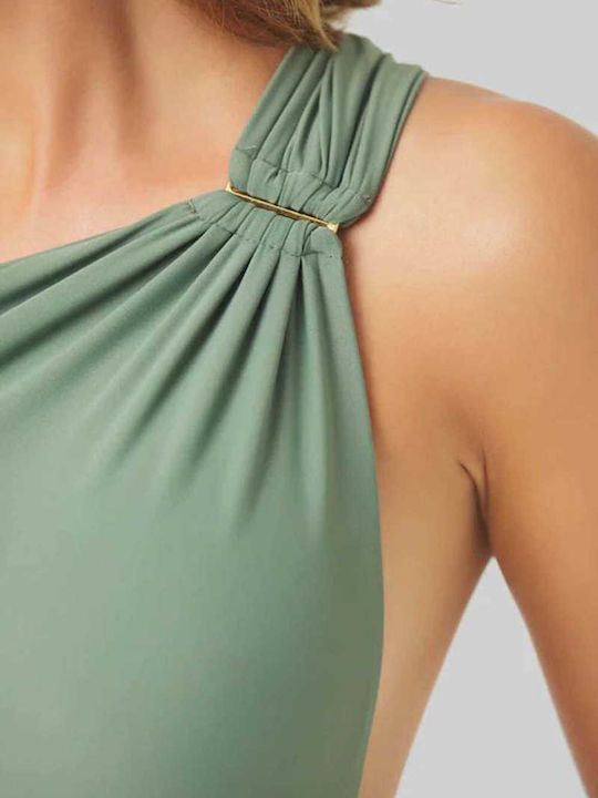 Costum de baie întreg Army